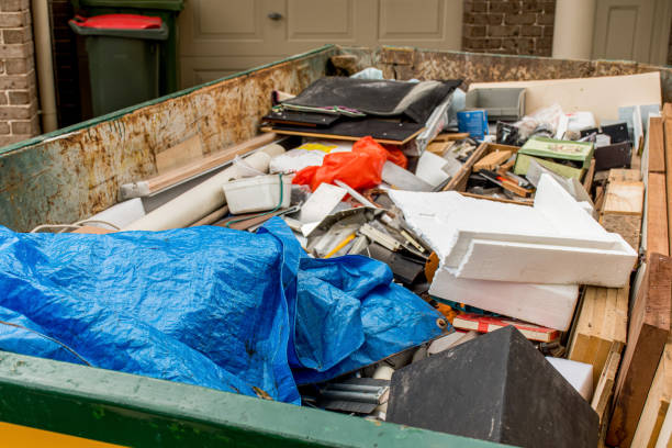 Best Construction Debris Removal  in Wadsworth, IL