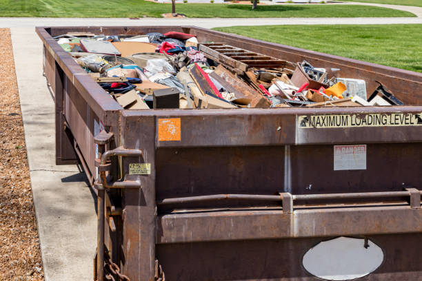 Best Garage Cleanout  in Wadsworth, IL